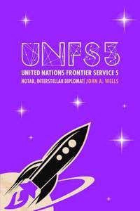 United Nations Frontier Service 5: Hotab, Interstellar Diplomat