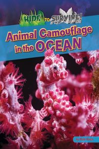 Animal Camouflage in the Ocean