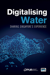 Digitalising Water: Sharing Singapore's Experience