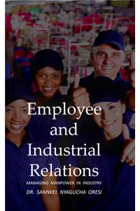 Employee and Industrial Relations