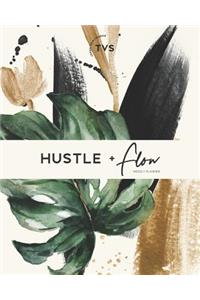 The Hustle and Flow Weekly Planner