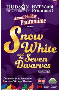 Snow White and the Seven Dwarves