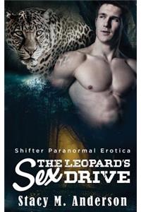 Shifter Paranormal Erotica