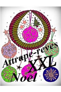 Attrape-reves NOEL XXL