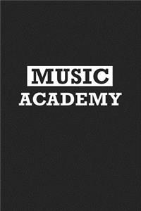 Music Academy