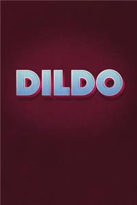 Dildo