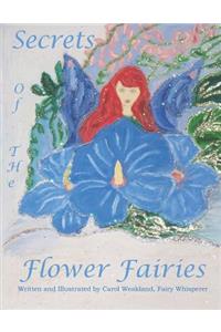 Secrets of the Flower Fairies