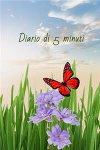 Diario Di 5 Minuti