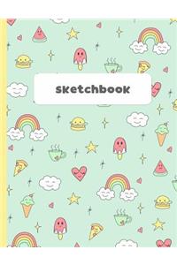 Sketchbook