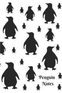 Penguin Notes