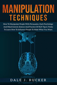 Manipulation techniques