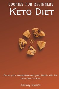 Keto Diet Cookies for Beginners