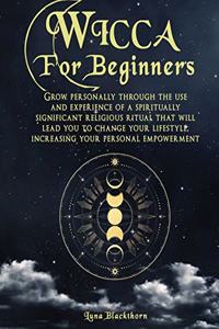 Wicca For Beginners