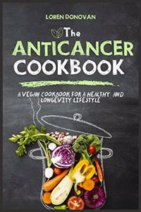 The Anti-cancer Cookbook