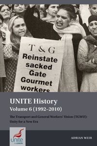 Unite History Volume 6 (1992-2010)