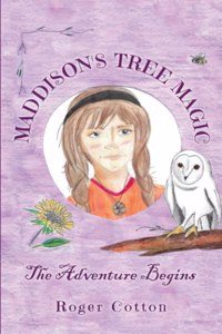 Maddison's Tree Magic