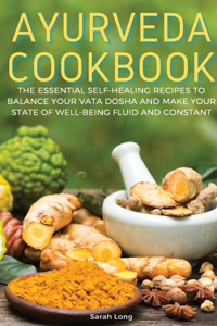 Ayurveda Cookbook