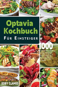 Livre De Cuisine Optavia Pour Les Débutants