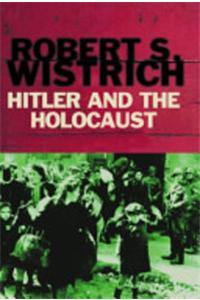 Hitler and the Holocaust