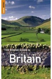 The Rough Guide to Britain