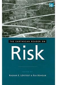 Earthscan Reader on Risk