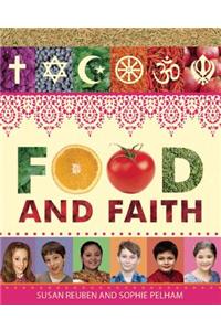 Food and Faith