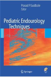 Pediatric Endourology Techniques