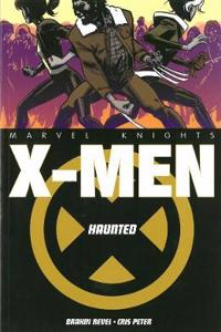 Marvel Knights: X-men