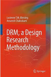 Drm, a Design Research Methodology