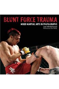 Blunt Force Trauma