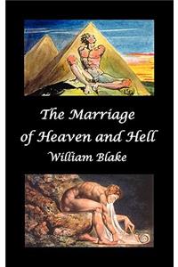 Marriage of Heaven and Hell (Text and Facsimiles)