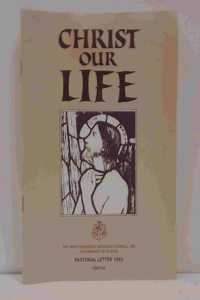 Christ Our Life