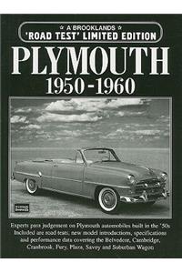 Plymouth 1950-1960