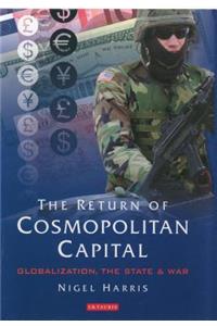 The Return of Cosmopolitan Capital