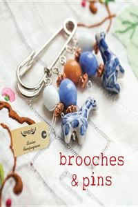 Brooches & Pins