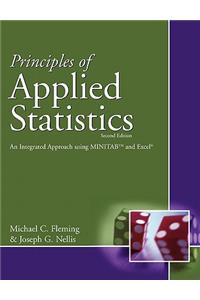 Principles of Applied Statistics