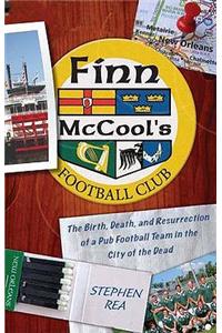 Finn McCool's Football Club