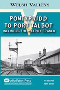 Pontypridd to Port Talbot