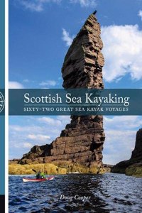 Scottish Sea Kayaking