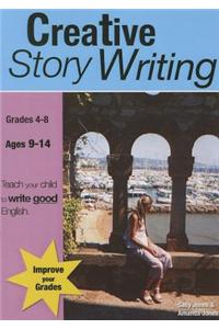 Creative Story Writing