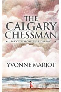 The Calgary Chessman