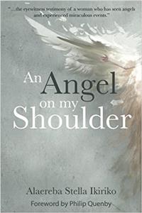 An Angel on my Shoulder