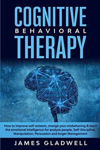 Cognitive Behavioral Therapy