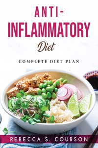 Anti-Inflammatory Diet