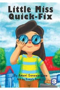 Little Miss Quick-Fix