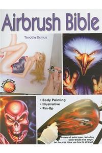 Airbrush Bible