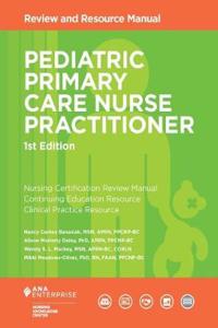 Pediatric Primary Care Nurse Practitioner