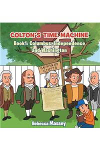 Coltons Time Machine