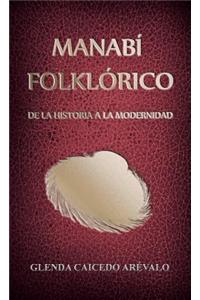 Manabi Folklorico