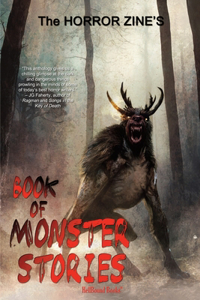 Horror Zine's Book of Monster Stories